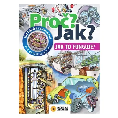 Jak to funguje? - Proč? Jak? - Kolektiv