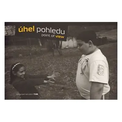 Úhel pohledu - kolektiv autorů