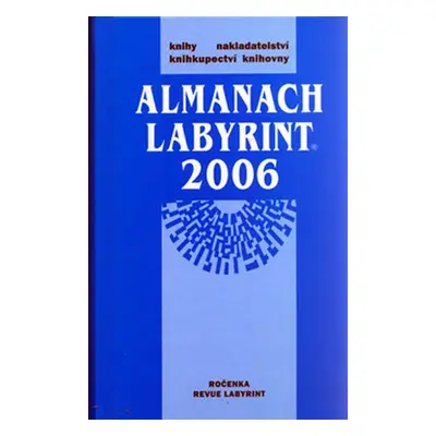 Almanach Labyrint 2006