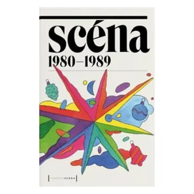 Scéna 1980-1989 - Jan Dvořák