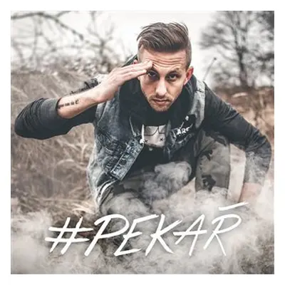 #Pekař (CD) - Pekař