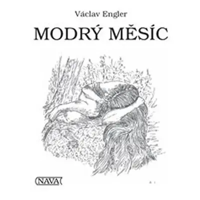 Modrý měsíc - Václav Engler