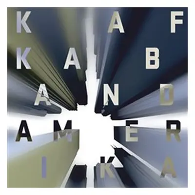 Amerika - CD - Band Kafka