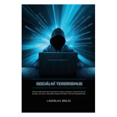 Sociální terorismus - Ladislav Boldi