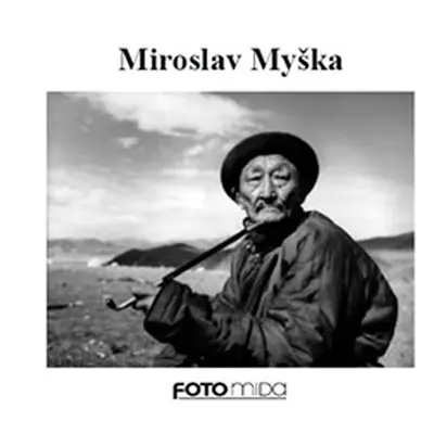 Miroslav Myška - Miroslav Myška