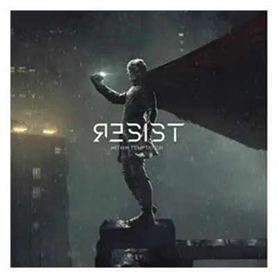 Within Temptation: Resist - CD - Temptation Within