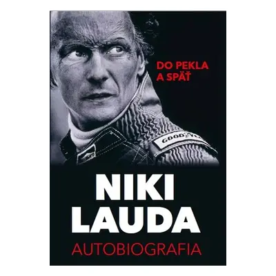 Niki Lauda - Autobiografia