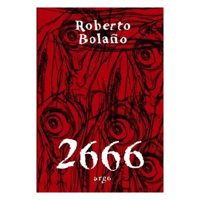 2666 - Roberto Bolaño