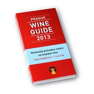 Prague Wine Guide 2013