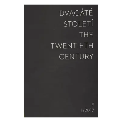 Dvacáté století 2017/1