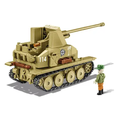 COBI 3050 COH Marder III Sd. Kfz. 139, 1:35, 420 k, 1 f