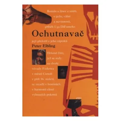 Ochutnavač - kolektiv autorů