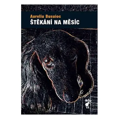 Štěkání na měsíc - Aureliu Busuioc