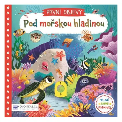 První objevy - Pod mořskou hladinou - Chorkung