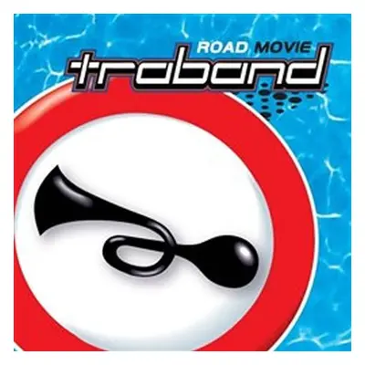 Road Movie - CD - Traband