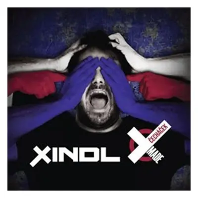 Xindl X: Čecháček Made - 2 CD - Xindl X