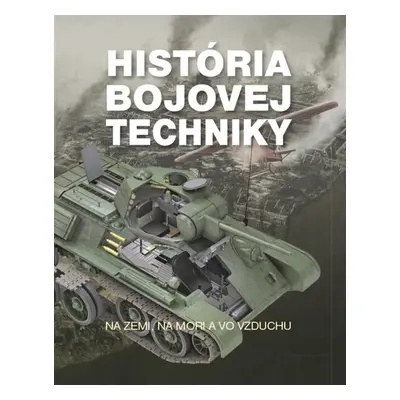 História bojovej techniky