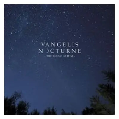 Vangelis: Nocturne - CD - Vangelis