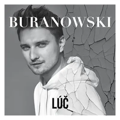 Buranowski: Lúč - CD - Buranowski