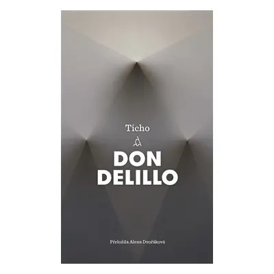 Ticho - Don DeLillo