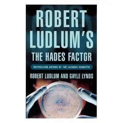 The Hades Factor - Robert Ludlum