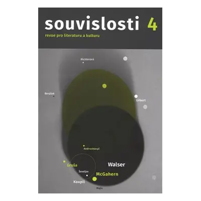 Souvislosti 4/2015