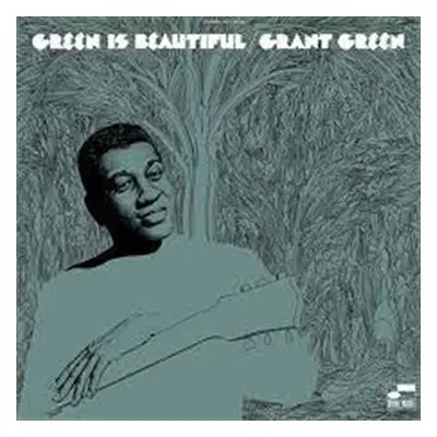 Green Is Beautiful - LP - Green Grant