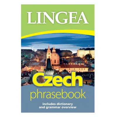 Czech phrasebook - Kolektiv