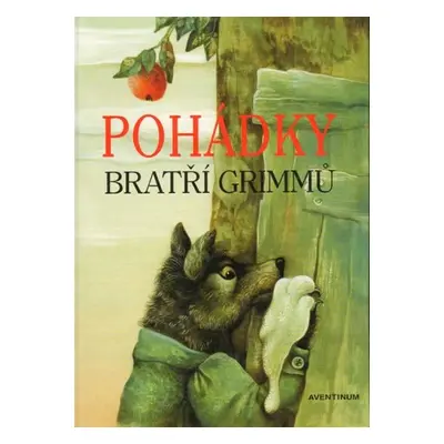 Pohádky bratří Grimmů