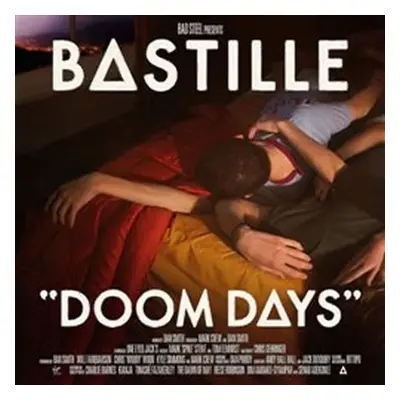 Bastille: Doom Days - CD - Bastille