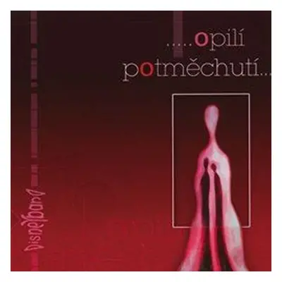 Opilí potměchutí - CD - Disneyband