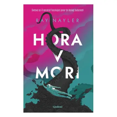 Hora v mori - Ray Nayler