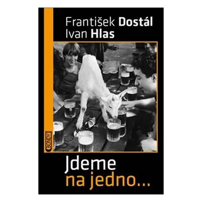 Jdeme na jedno - Ivan Hlas