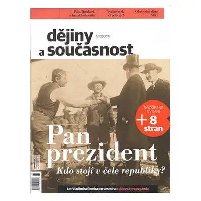 Dějiny a současnost 3/2018