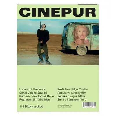 Cinepur 143