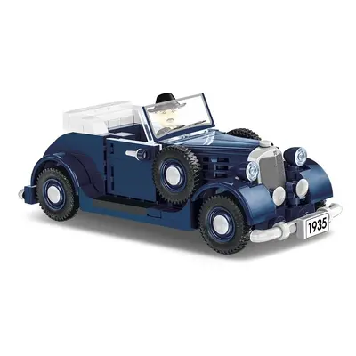 COBI 2262 1935 Horch 830 Cabriolet, 1:35, 243 k, 1 f