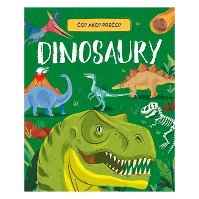 Dinosaury