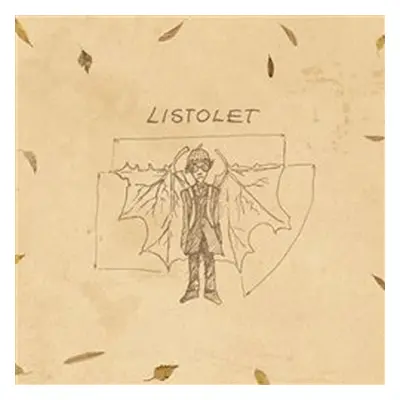 Listolet - CD - Listolet