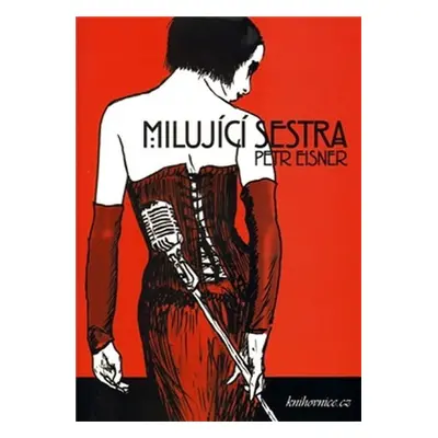 Milující sestra - Petr Eisner