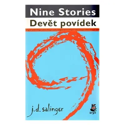 Devět povídek - Jerome David Salinger