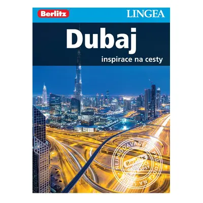 Dubaj - Inspirace na cesty, 2. vydání