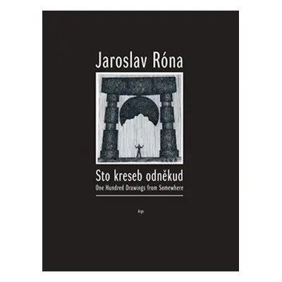 Sto kreseb odněkud - Jaroslav Róna