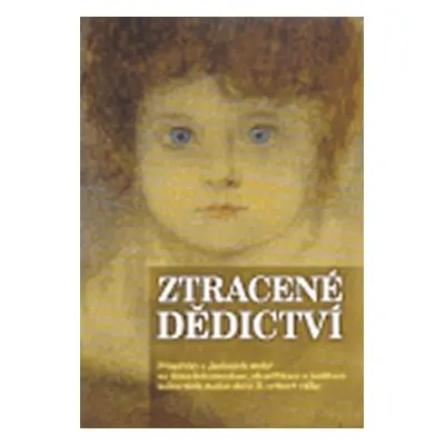 Ztracené dědictví - Mečislav Borák