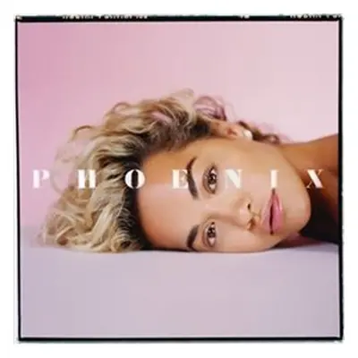 Phoenix - CD - Rita Ora