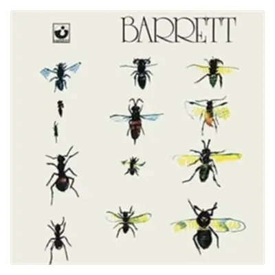 Barret - Syd Barret