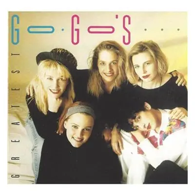 Tha Go-Go´S: Greatest LP - Go-Go'S Tha