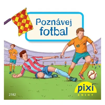 Poznávej fotbal - Laura Leintz