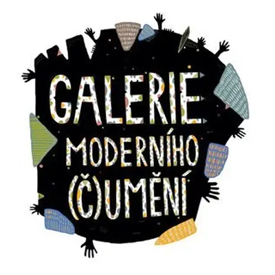 Galerie moderního (č)umění - Patricie Kaválková