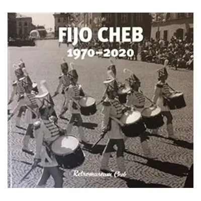 FIJO CHEB 1970 - 2020