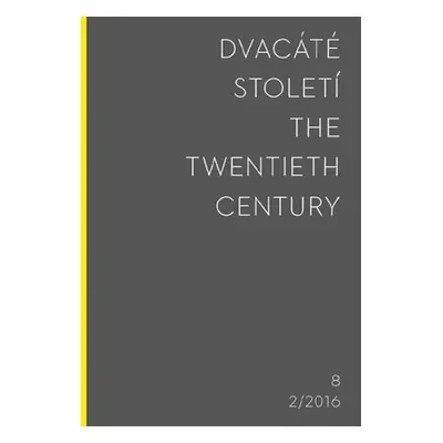 Dvacáté století 2016/2